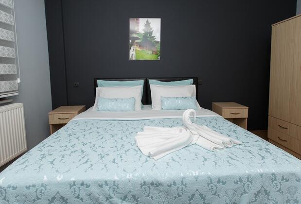 Güven Suite House - Görsel 16