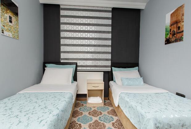 Güven Suite House - Görsel 17