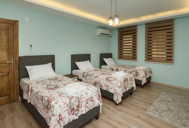 Güven Suite House - Görsel 18