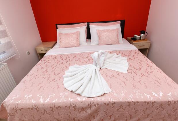 Güven Suite House - Görsel 20