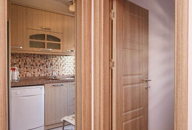 Güven Suite House - Görsel 21