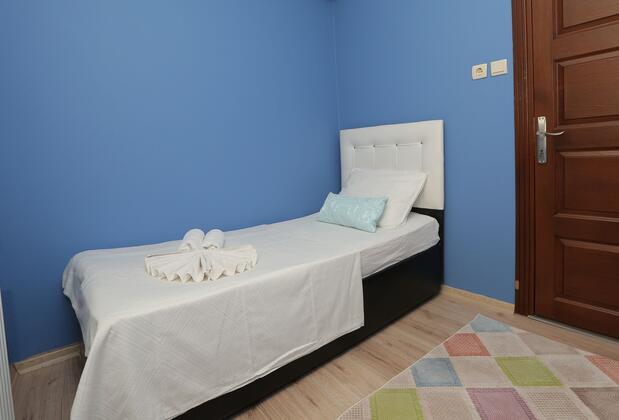 Güven Suite House - Görsel 23