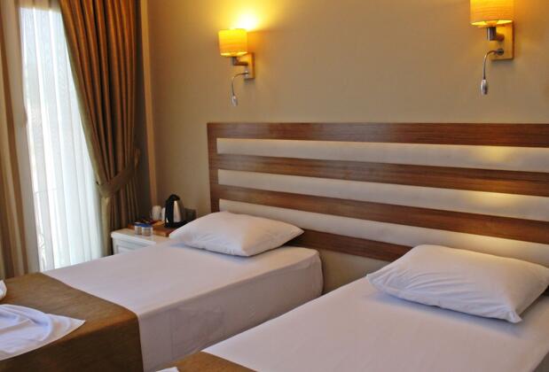 Feza Otel - Görsel 8