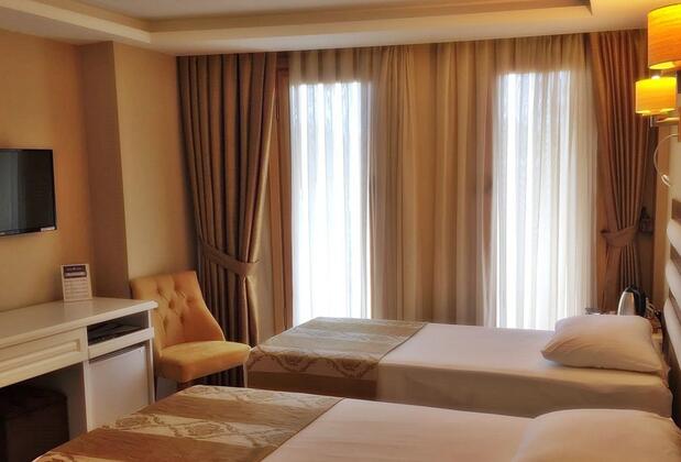 Feza Otel - Görsel 9