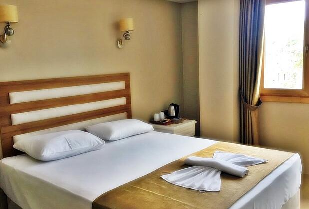 Feza Otel - Görsel 10