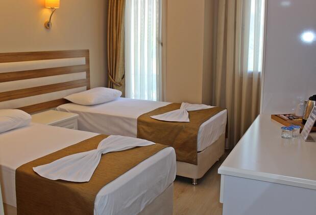 Feza Otel - Görsel 12