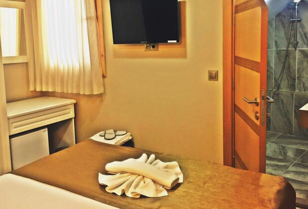 Feza Otel - Görsel 13