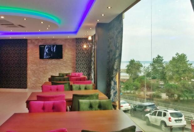 Feza Otel - Görsel 4