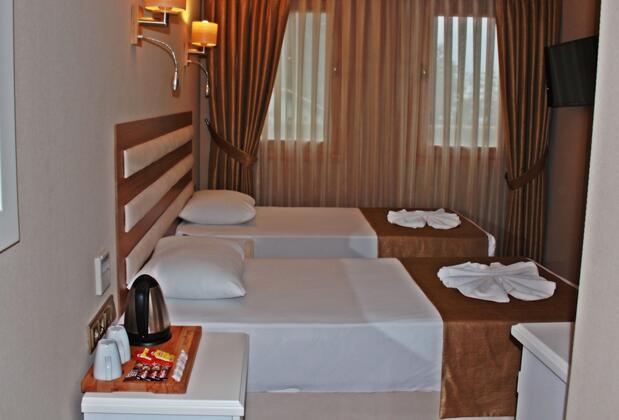 Feza Otel - Görsel 16