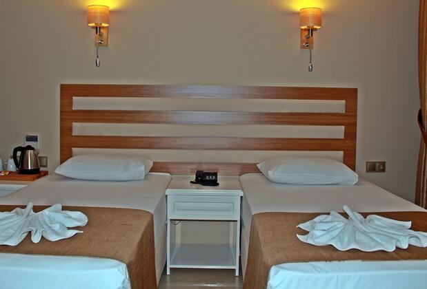 Feza Otel - Görsel 14