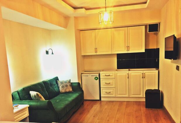 Feza Otel - Görsel 6