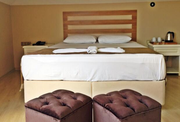 Feza Otel - Görsel 18