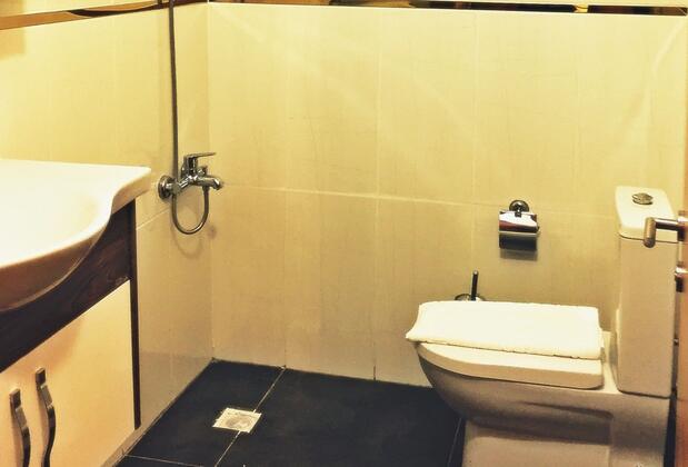 Feza Otel - Görsel 20