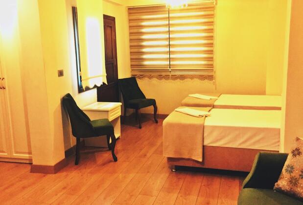 Feza Otel - Görsel 7