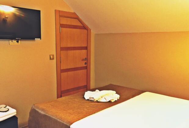 Feza Otel - Görsel 19