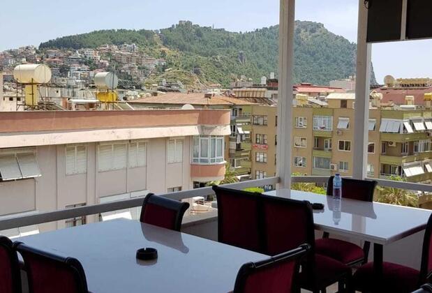 Luxor Apart Hotel - Görsel 7