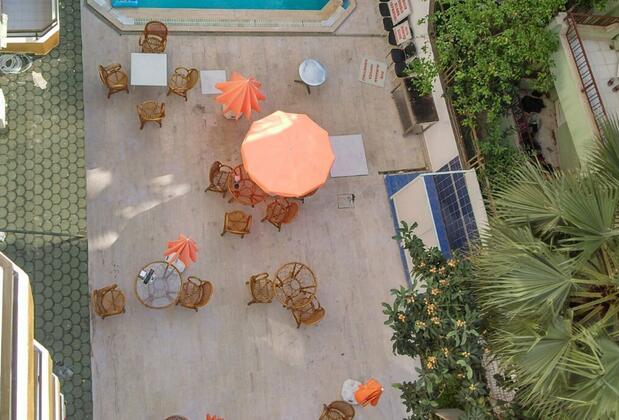 Luxor Apart Hotel - Görsel 6