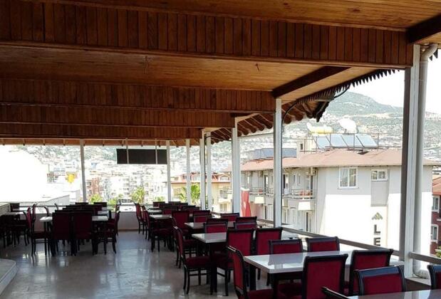 Luxor Apart Hotel - Görsel 8