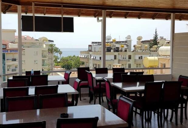 Luxor Apart Hotel - Görsel 9