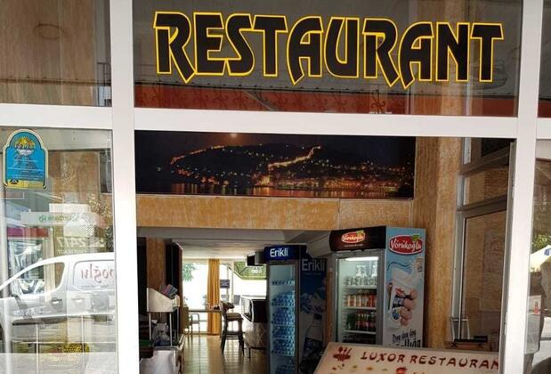 Luxor Apart Hotel - Görsel 4