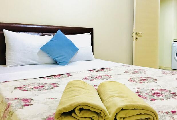 Alibeyoğlu Apart Otel - Görsel 7