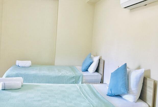 Alibeyoğlu Apart Otel - Görsel 8