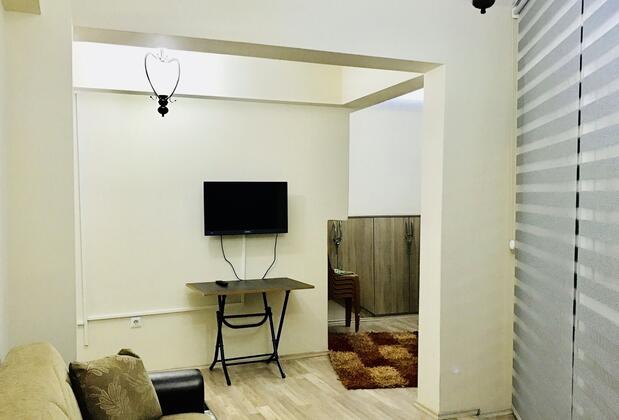 Alibeyoğlu Apart Otel - Görsel 4