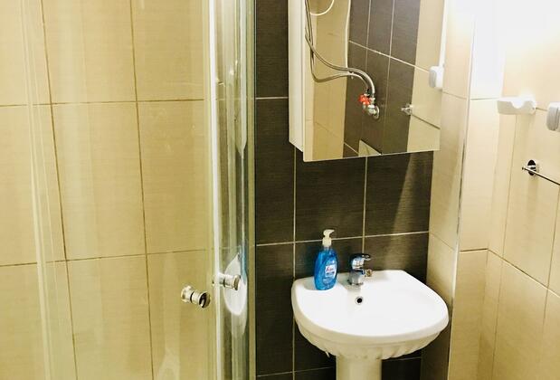 Alibeyoğlu Apart Otel - Görsel 12