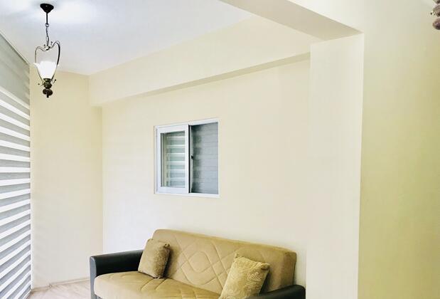 Alibeyoğlu Apart Otel - Görsel 6