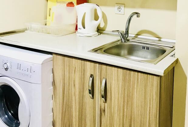 Alibeyoğlu Apart Otel - Görsel 11