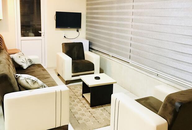 Alibeyoğlu Apart Otel - Görsel 5