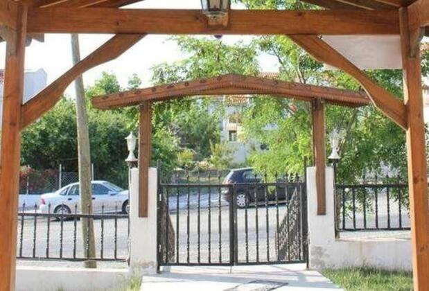 Alaylı Apart Otel - Görsel 8