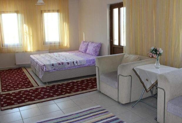 Alaylı Apart Otel - Görsel 23