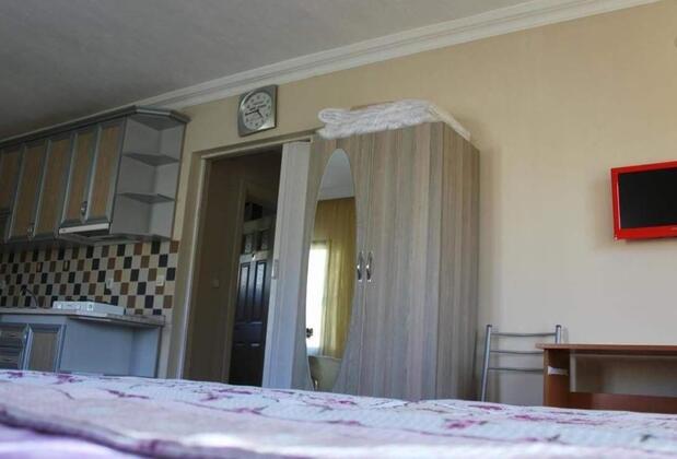 Alaylı Apart Otel - Görsel 24