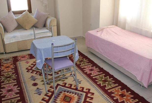 Alaylı Apart Otel - Görsel 18