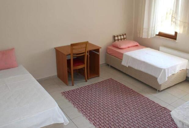 Alaylı Apart Otel - Görsel 21