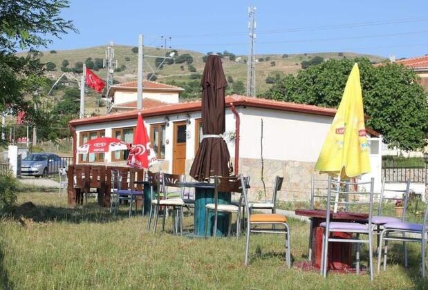 Alaylı Apart Otel - Görsel 6