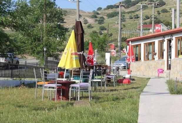 Alaylı Apart Otel - Görsel 12