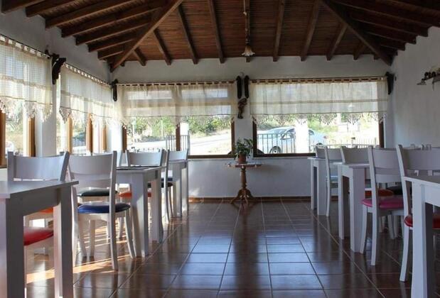 Alaylı Apart Otel - Görsel 13