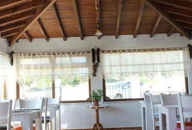 Alaylı Apart Otel - Görsel 14