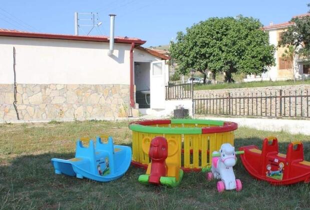 Alaylı Apart Otel - Görsel 10