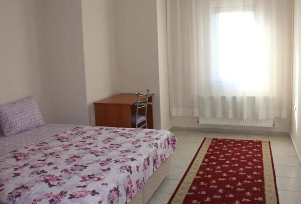 Alaylı Apart Otel - Görsel 20