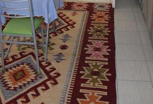 Alaylı Apart Otel - Görsel 15