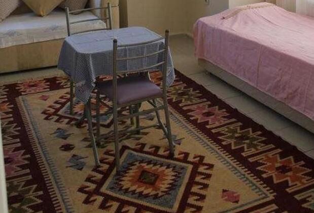 Alaylı Apart Otel - Görsel 16