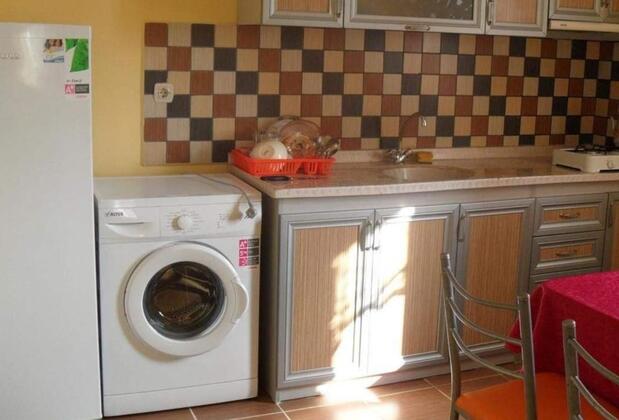 Alaylı Apart Otel - Görsel 26