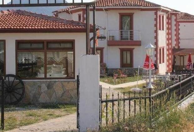 Alaylı Apart Otel - Görsel 4