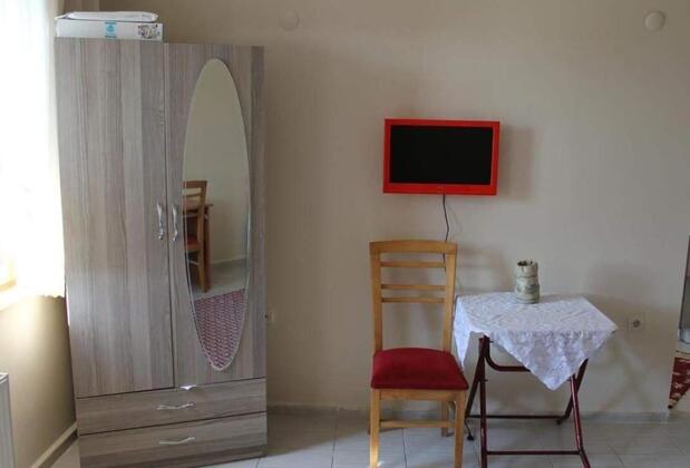 Alaylı Apart Otel - Görsel 27