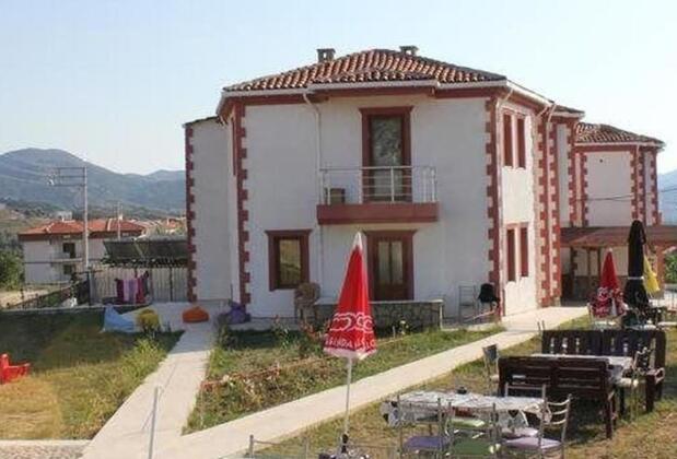 Alaylı Apart Otel - Görsel 5