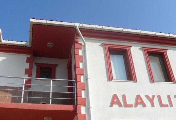 Alaylı Apart Otel - Görsel 7
