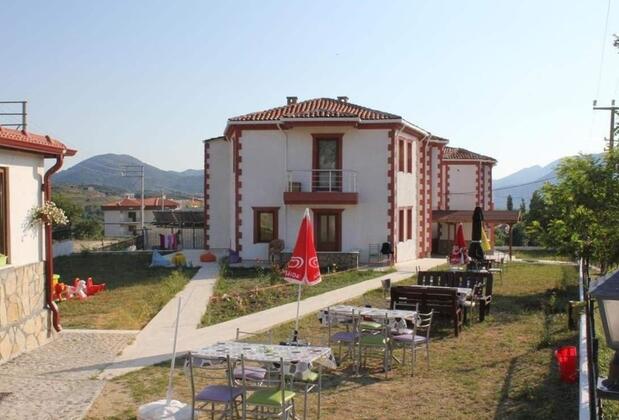 Alaylı Apart Otel - Görsel 3